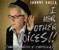 "I HEAR OTHER VOICES!! (Hardly Strictly A Cappella) - CD