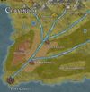 Corvindor-The River Republic