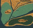 Corvindor Region