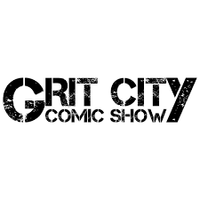 Grit City Comic Show
