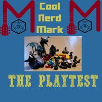 The Playtest by Cool Nerd Mark