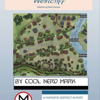Westcliff-District of Port Corvus
