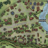 Westcliff-District of Port Corvus