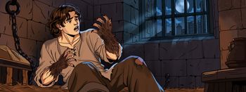 illustrated by Blaupatka
