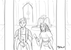 World of Crescaria-Gods and Religion