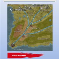 Corvindor-The River Republic