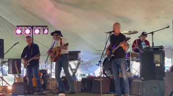 Shiawassee county fair
