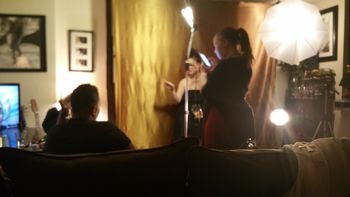 between shot planning

