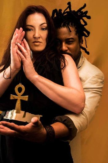 Janice B. & Maurice
