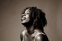 DC Project Poetry Inc. Presents Cherrie Amour