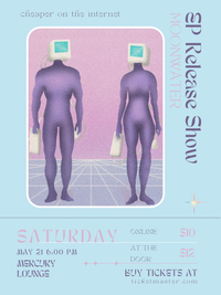 Cheaper on the Internet Release Show