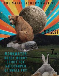 Moonwater