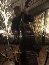 Private Party for the Mohawk Group