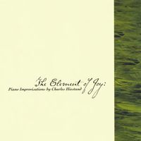 Element of Joy by Charles Hiestand