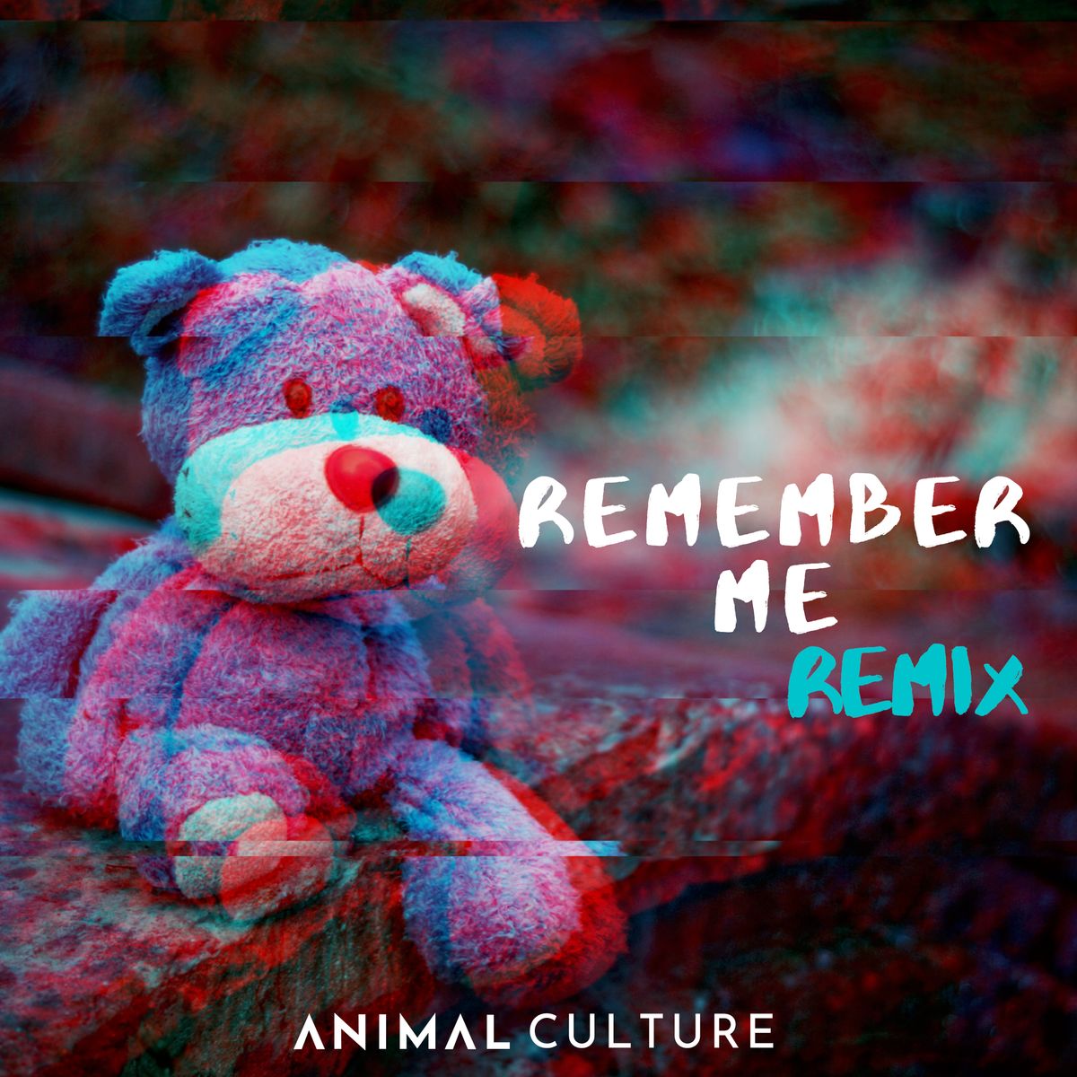 Remember Me - Remix