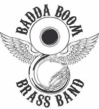 PRIVATE PARTY and charity fundraiser with Badda Boom Brass Band