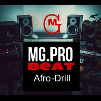 Afro drill beat  30.000cf de Produce by Massg MG.PRO.RECORD