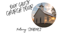 One Cause Church Tour - Vincennes First Church of GOD