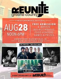 Re-Unite Greene County