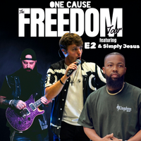 VIP One Cause FREEDOM Tour Owensboro