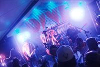 O.P. Effect - Full Band