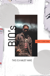 ARTIST BIO BUNDLE