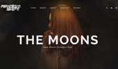 BRAND WEBSITE DESIGN