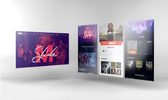 BRAND WEBSITE DESIGN