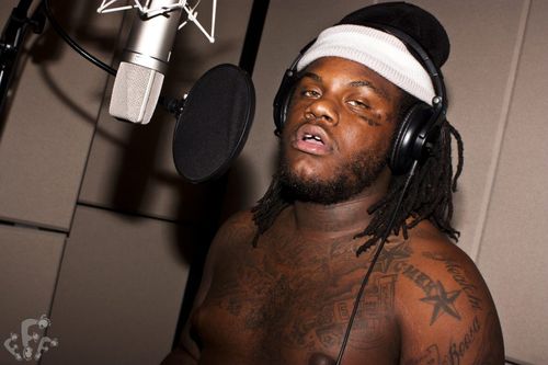 DMV Smoke circa 2011 - 2015 Spotify Playlist For Hip Hop/Rap Artist