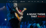 BRAND WEBSITE DESIGN