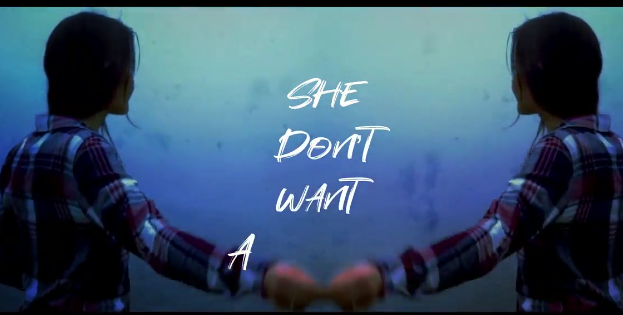 LYRIC VIDEO