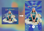 CANVA FOR SPOTIFY
