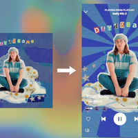 CANVA FOR SPOTIFY