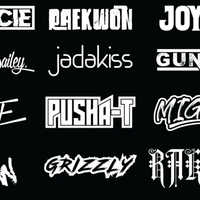 BRAND LOGO DESIGN