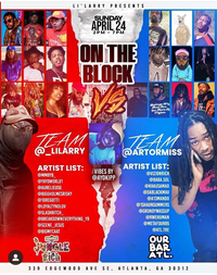 Block boys vs