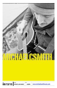 Songwriter Showcase