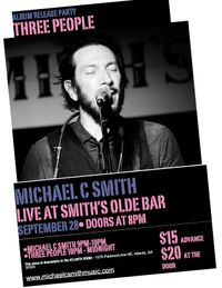 Michael C Smith