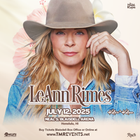 LeAnn Rimes