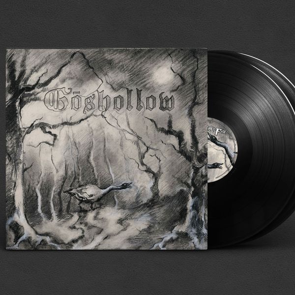 Gōshollow - Double Vinyl (Limited Edition)