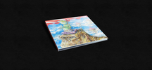 The (Re)Master and the Monkey - CD Digipak