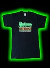 "Poison Overdose," Black, T-shirt