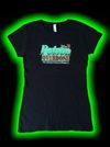 "Poison Overdose, Babydoll, T-shirt
