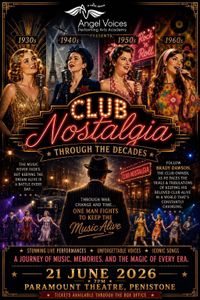 Club Nostalgia 