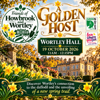 A Golden  Host 