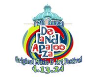 Delandapalooza 