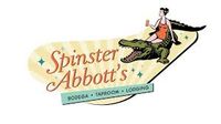 Souvineer at Spinster Abbots 