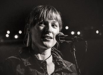 photo by Nate Dow
