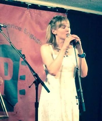 Club Passim - Cambridge, MA
