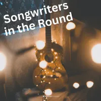 Britt Connors - Songwriters in the Round