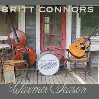 Warmer Season by Britt Connors